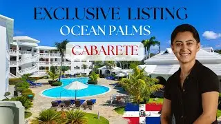 Ocean Palms 2 Bedroom Exclusive Walk Through