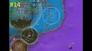Creeper World 3: Arc Eternal  #14 - Meso