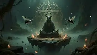 2h Sigil of Inner Night | Eternal Darkness