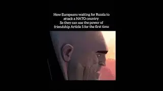 Europeans 🇪🇺 #geopolitics #facts