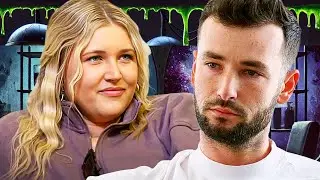 HE'S DELUSIONAL & SHE'S TOXIC! Love is Blind Season 7 Hannah & Nick Relationship Analysis