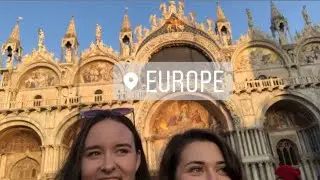 EUROPEAN ADVENTURE