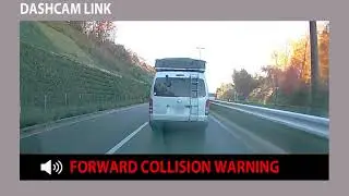 DASH CAM DRV-N520 setting