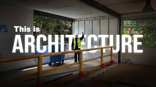 Everything You Need To Know About ARCHITECTURE Under 10 Minutes