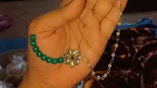 Handmade Jewellery By SK is live