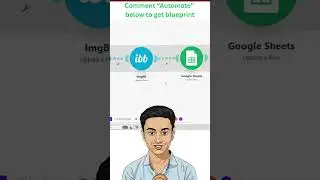 Instagram Carousel Post Automation with Google Sheets + Make.com