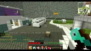 Minecraft HunerGames Der Bogensch&uuml;tze [HD]