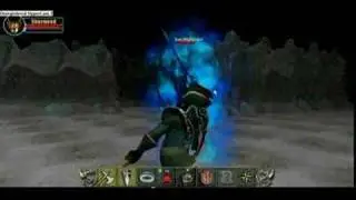 MMORPG - Sherwood [FR]