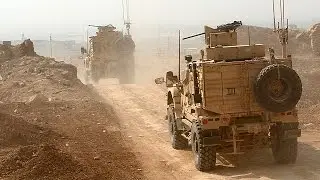 Iraq: US general says 800-900 ISIL fighters killed in Mosul offensive - world