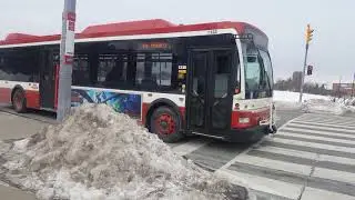 TTC Orion VII HEV NG Compilation