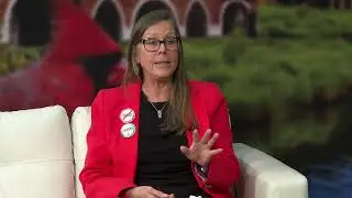Barb Walsh 1