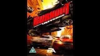 Burnout Revenge : World Tour 1-1-1