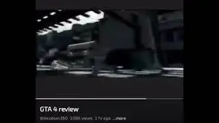 GTA 4 Review #memes #gta4