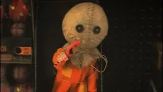 Trick R Treat Sam Sidestepper | Spirit Halloween 2020
