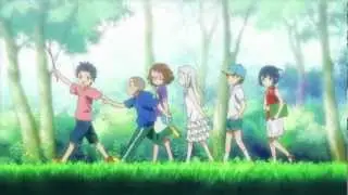 Friends Forever [ANIME EXPO 2012 BEST DRAMA WINNER]