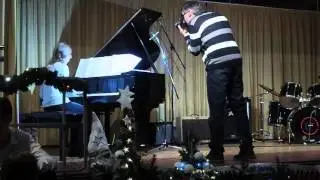 Weihnachtskonzert 2015