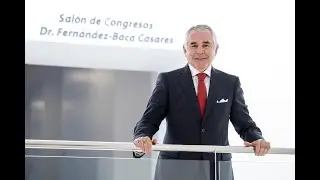 El Dr. Pedro J. Navarro en 'M&aacute;laga aqu&iacute; y ahora' de Canal M&aacute;laga RTV