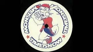 Interplanetary Criminal - Crazy (Manchester Crew)