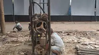 Nhận khoan giếng quận Phú Nhuận lh:0909132298