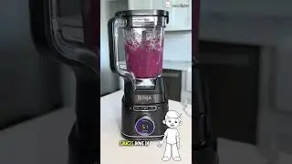 Modigzo High-Performance Blender ⚡ | Smoothies, Soups & Shakes Made Easy!