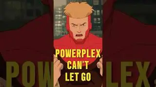 Powerplex Desperation To Find Invincible | Season 3 | #invincible #invincibleseason3 #comics