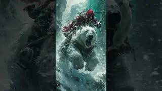 Juego De Tronos El Oso En El Norte 21 30
