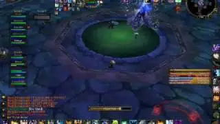 Let's Play World of Warcraft - Kel'thuzad Failure