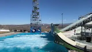 American flying people