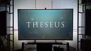 Govee Backlight 3 Lite Demo - Theseus Movie Trailer feat. Armored Republic Carriers and Accessories