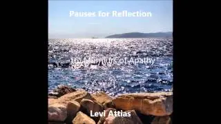 Pauses for Reflection - 16) Murmurs Of Apathy