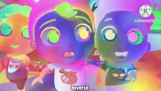 Little Angel Lalala Lalala Lollipop’s Intro Logo Sponsored By Preview 2 Effects 