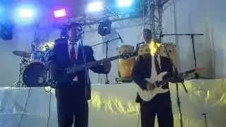 Tequendama / Grupo Habana mix