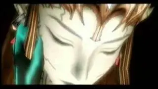 Twilight Princess- Pain