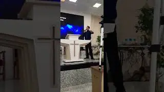 Bendito Ser&aacute;s (Toque no altar)#shorts