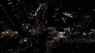 Free footage video | no copyright | City View
