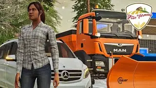 LS19 True Farming #1220 - STEUERSCHULDEN! Dicke NACHZAHLUNG für den LANDHANDEL - Farming Simulator 1