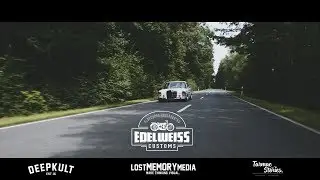 Edelweiss - Customs | Mercedes W108