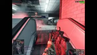 BF4 - Netcode-DICE FIX IT !