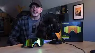 DEFY.Ultra - Consumer test - Patrick (Canada)