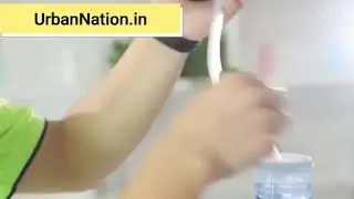 Automatic Water Dispenser by UrbanNation