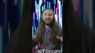 12,000 Attacks per Hour | Smart Homes Under Attack | IoT News Alerts #shorts