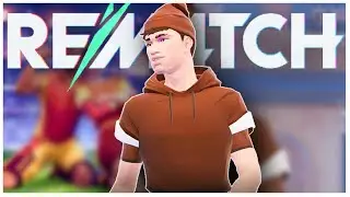 🔴 CROSSPLAY IS OUT IN REMATCH!! LETS GRIND! | Patch #3