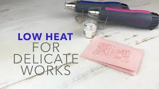 The ChandlertoolT Heat Gun