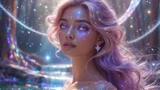 SOFT GIRL GLOW 🌸✨ Gentle Beauty & Radiant Aura [SUBLIMINAL AFFIRMATIONS]