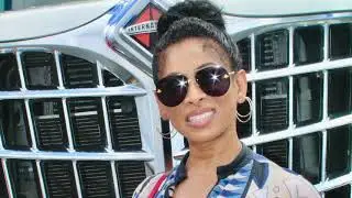 #Babygirlfactor Behind The Wheel Driving (BTW)