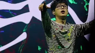 국카스텐[Guckkasten] KAIROS 2025부산국제록페스티벌 250928. 삼락생태공원