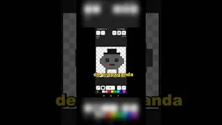O PERSONAGEM PRINCIPAL  #programa&ccedil;&atilde;o #sprite #godot