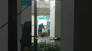 15-year-old shot at Miami hotel. #miami #miamidade #crime
