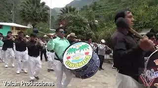 Recuerdo del 2 de febrero Choco Castilla