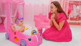 Vlad e Niki - Storie divertenti con la piccola Alice